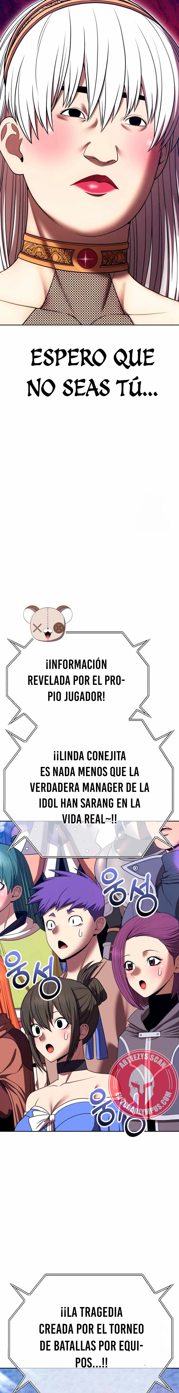 Palo De Madera Capitulo 123.1 página 10