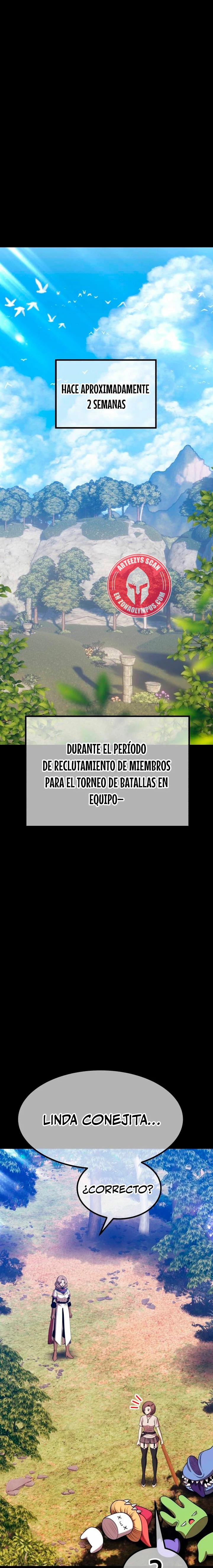 Palo De Madera Capitulo 123.1 página 38