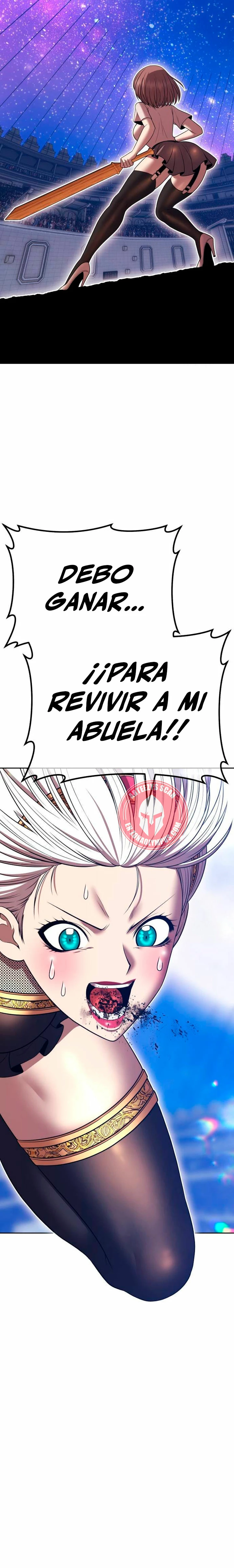 Palo De Madera Capitulo 123.2 página 15