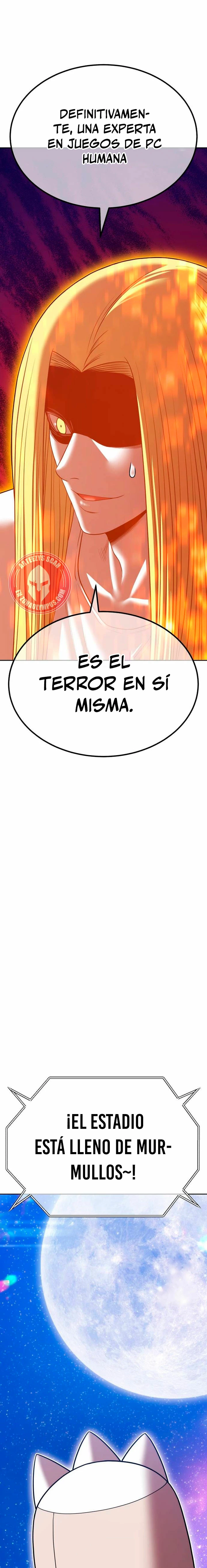 Palo De Madera Capitulo 123.2 página 30