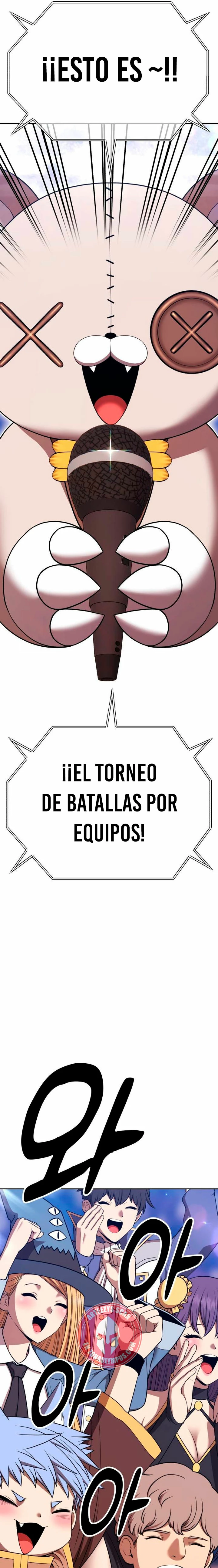 Palo De Madera Capitulo 123.2 página 32
