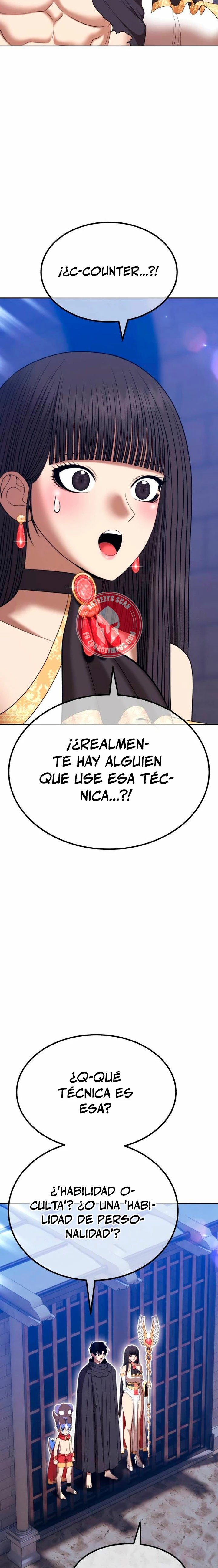 Palo De Madera Capitulo 123.2 página 4