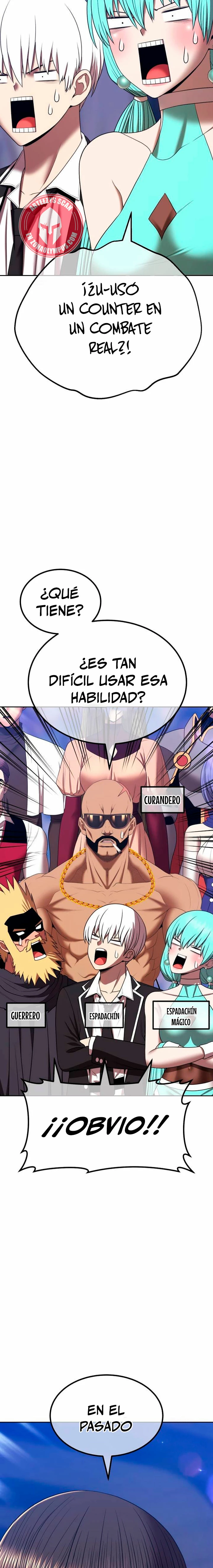 Palo De Madera Capitulo 123.2 página 7