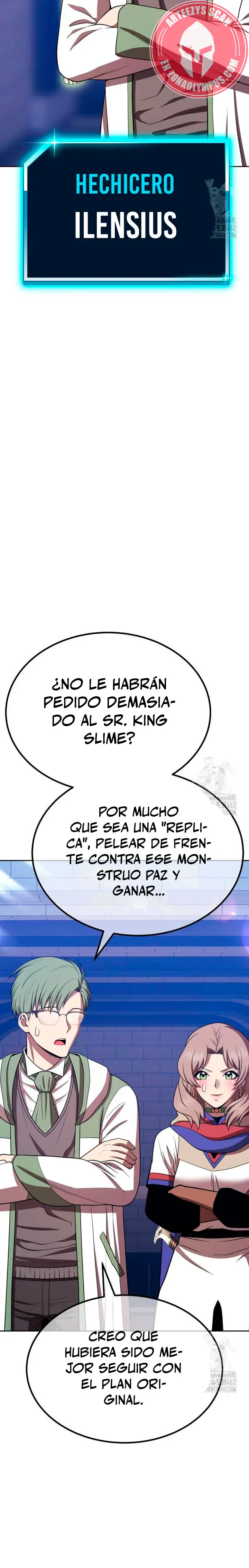 Palo De Madera Capitulo 124.2 página 16
