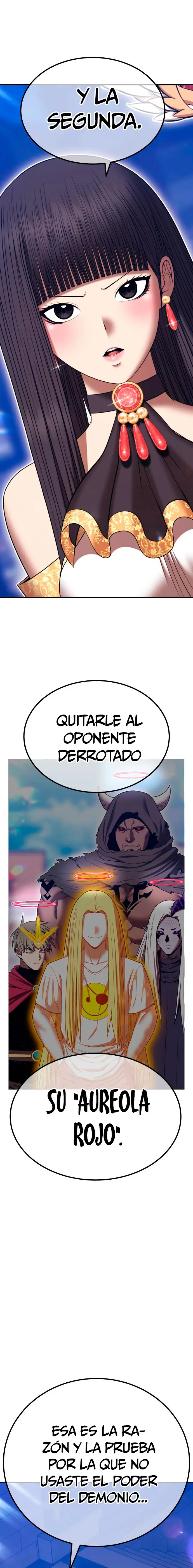 Palo De Madera Capitulo 125.1 página 13