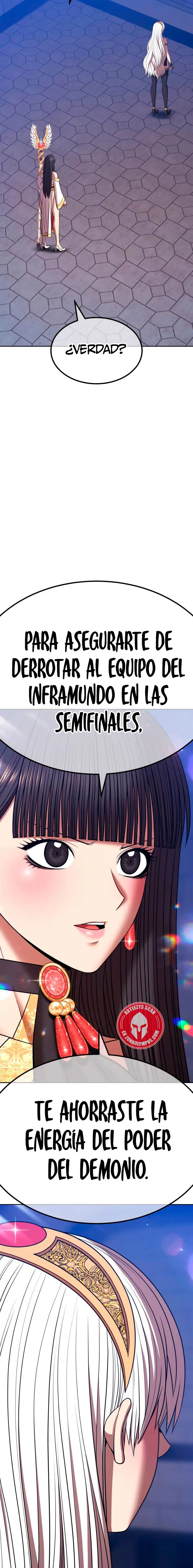 Palo De Madera Capitulo 125.1 página 14