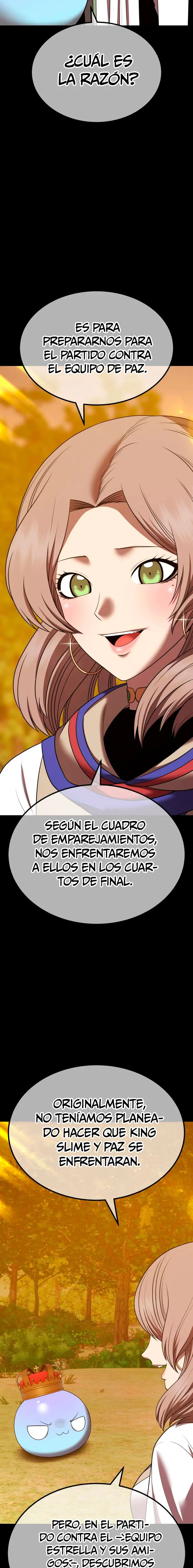 Palo De Madera Capitulo 125.1 página 19