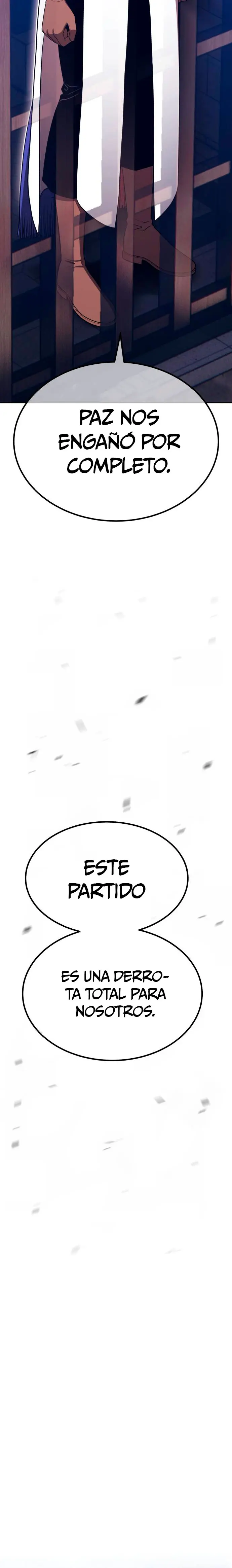Palo De Madera Capitulo 125.1 página 40