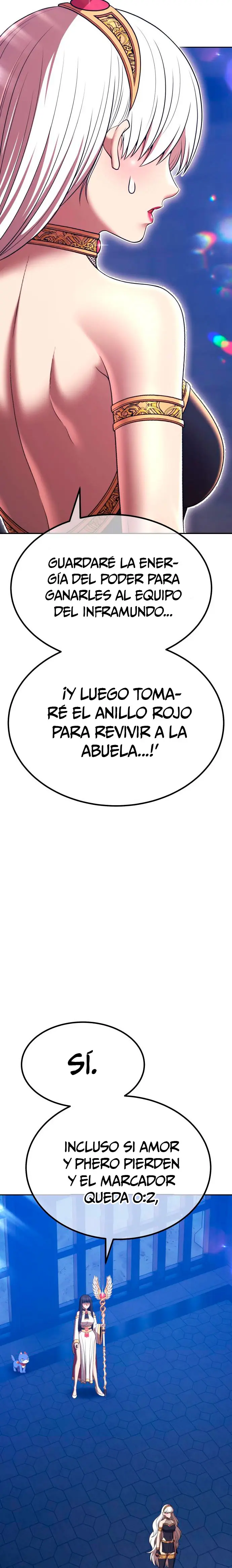 Palo De Madera Capitulo 125.1 página 43