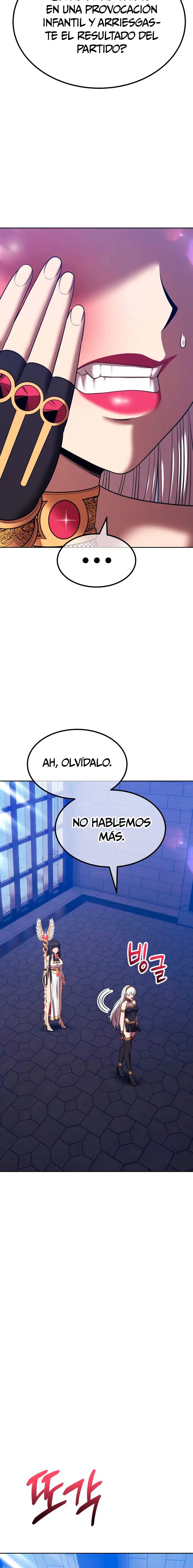 Palo De Madera Capitulo 125.1 página 7