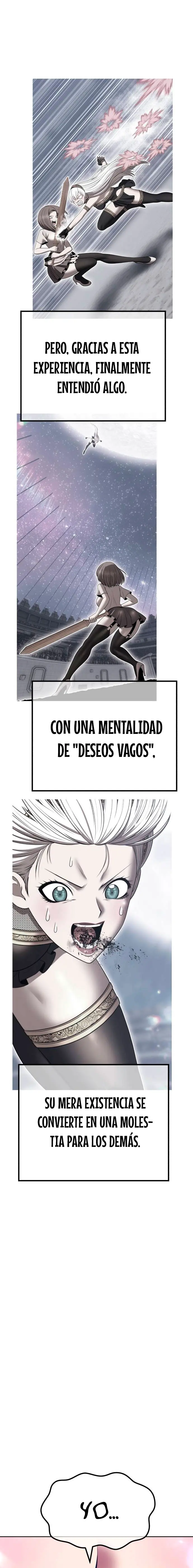 Palo De Madera Capitulo 125.2 página 12