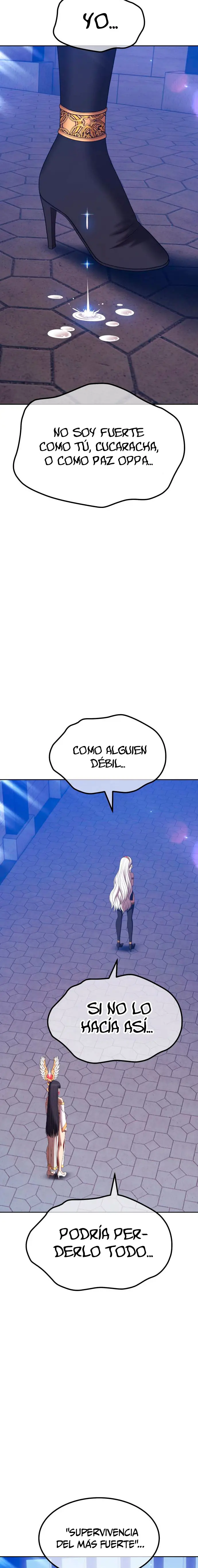 Palo De Madera Capitulo 125.2 página 9