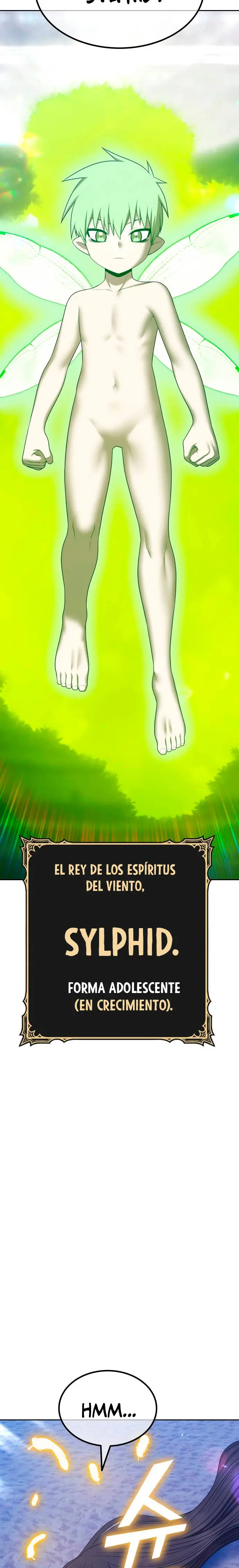 Palo De Madera Capitulo 126.1 página 15
