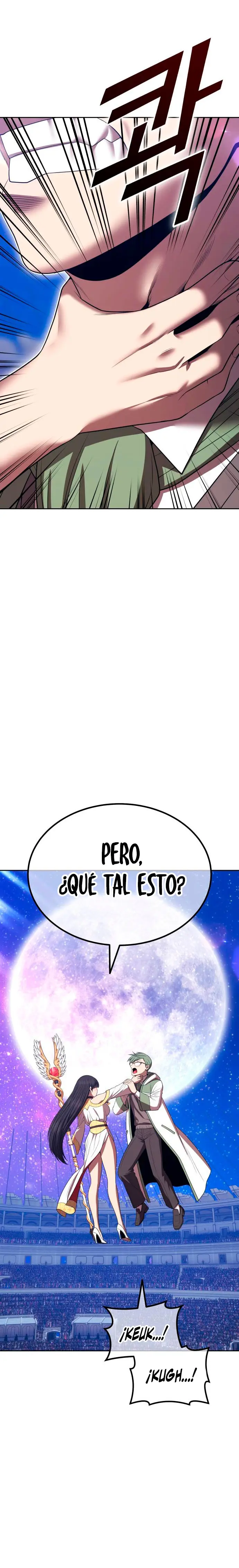 Palo De Madera Capitulo 126.1 página 17