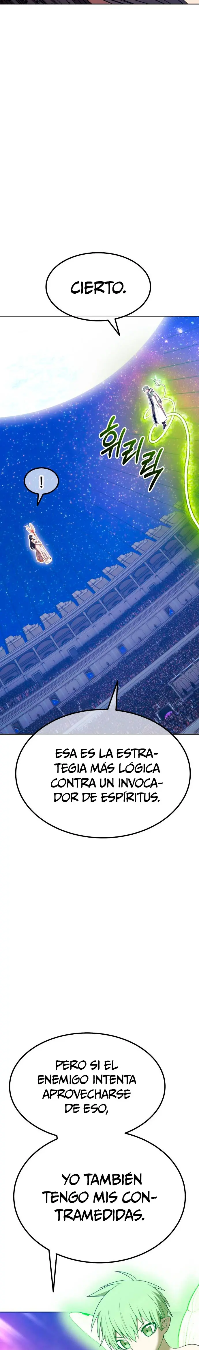 Palo De Madera Capitulo 126.1 página 20