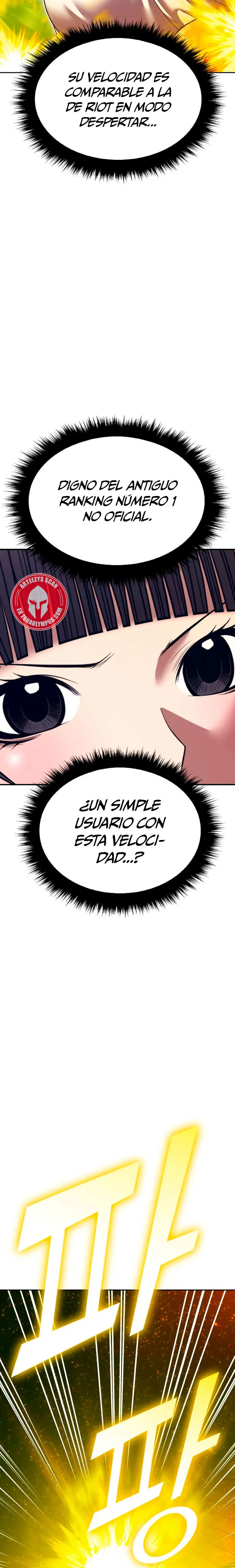 Palo De Madera Capitulo 126.1 página 27