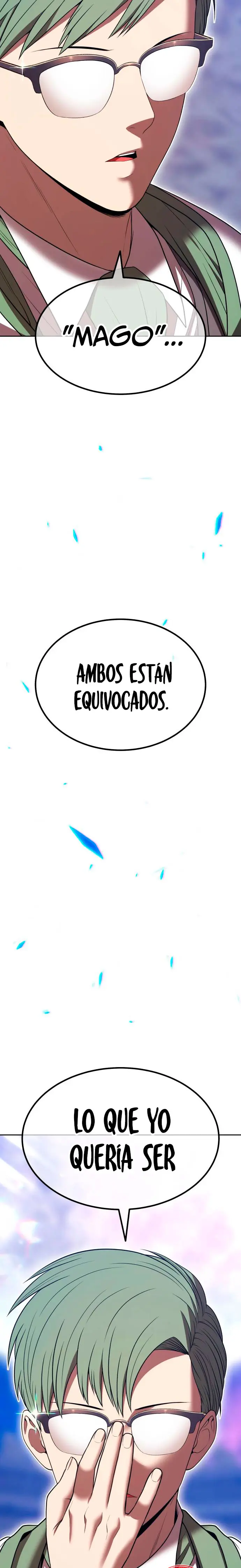 Palo De Madera Capitulo 126.1 página 33