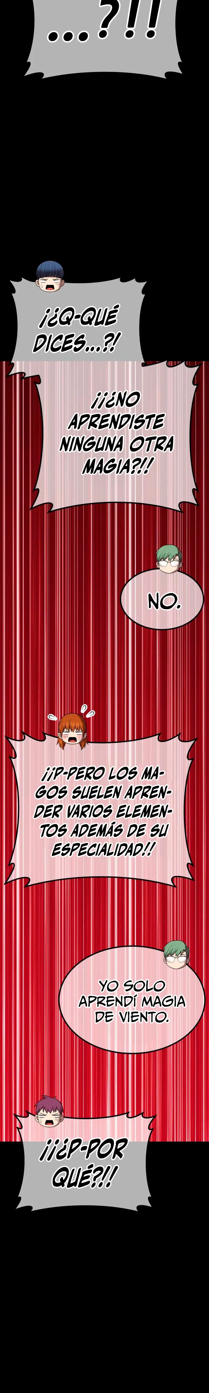 Palo De Madera Capitulo 126.1 página 42