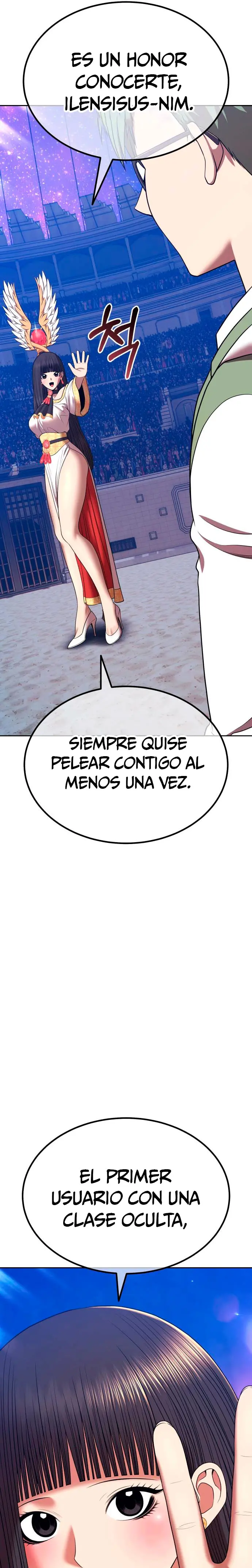 Palo De Madera Capitulo 126.1 página 7