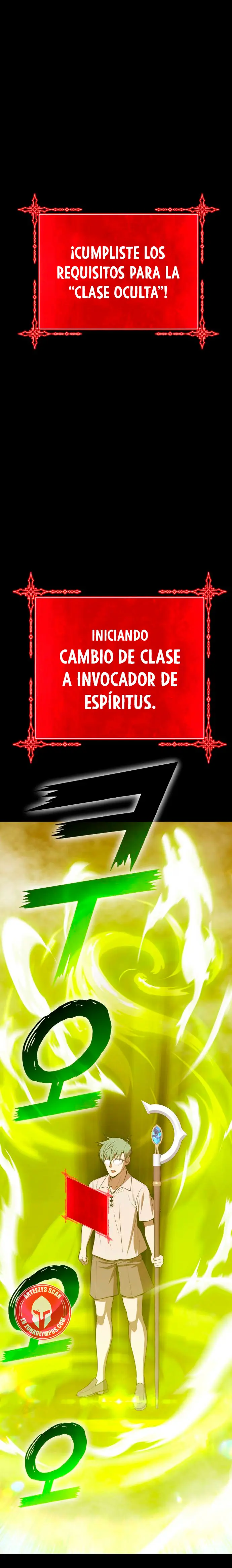 Palo De Madera Capitulo 126.2 página 12