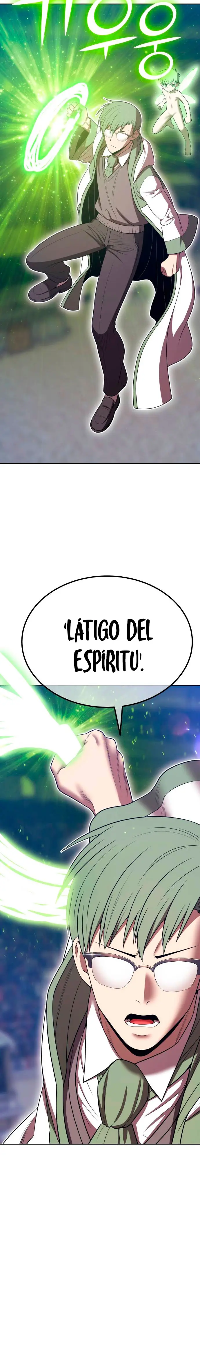 Palo De Madera Capitulo 126.2 página 18