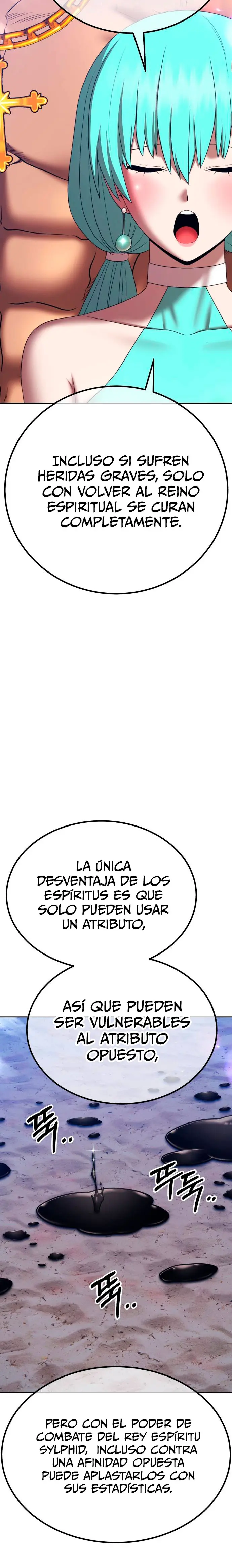 Palo De Madera Capitulo 126.2 página 26