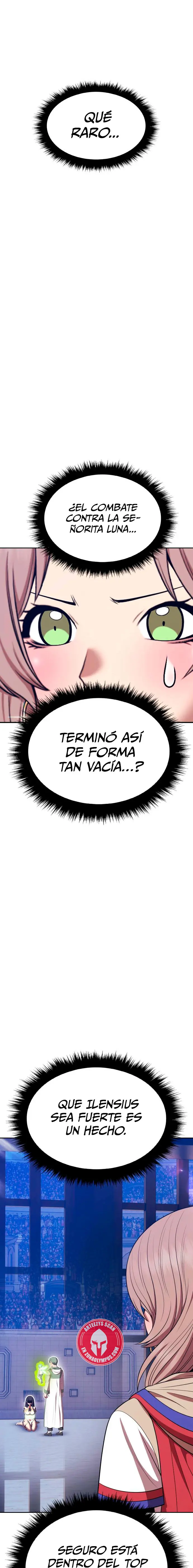 Palo De Madera Capitulo 126.2 página 30