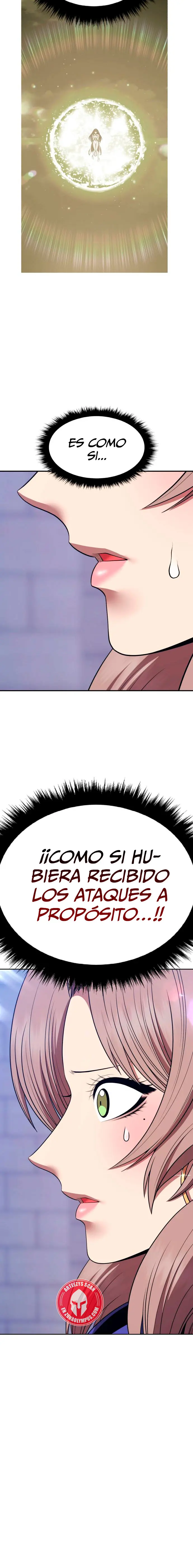 Palo De Madera Capitulo 126.2 página 32