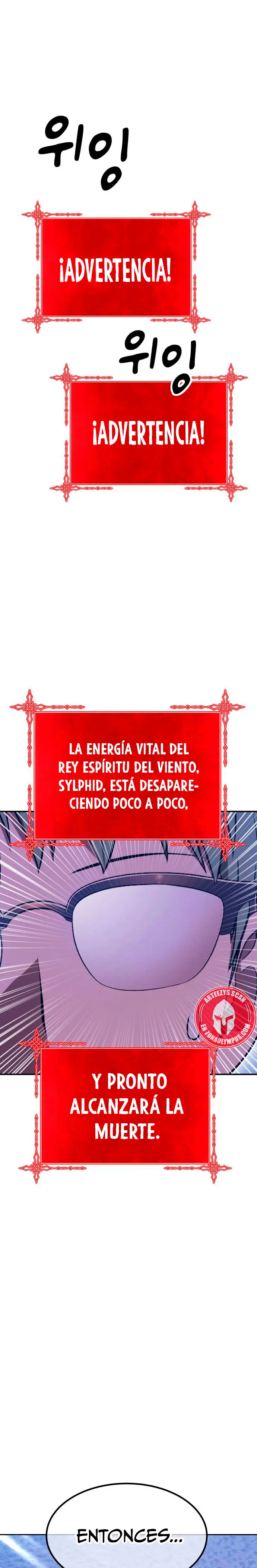 Palo De Madera Capitulo 126.2 página 41