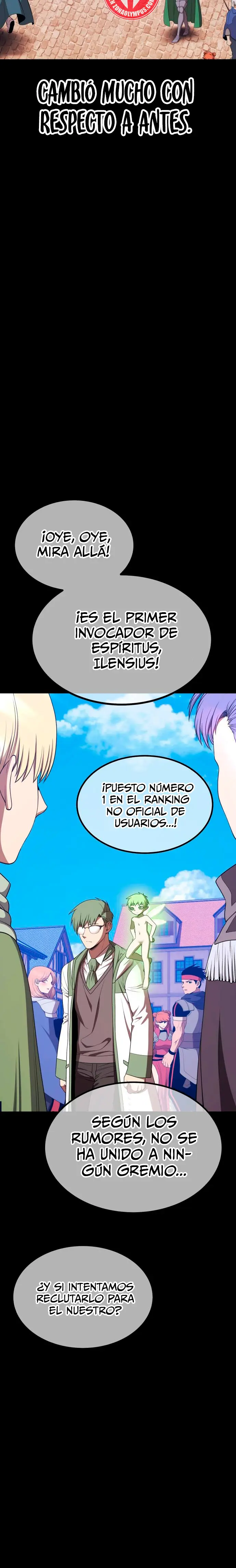 Palo De Madera Capitulo 127.1 página 17