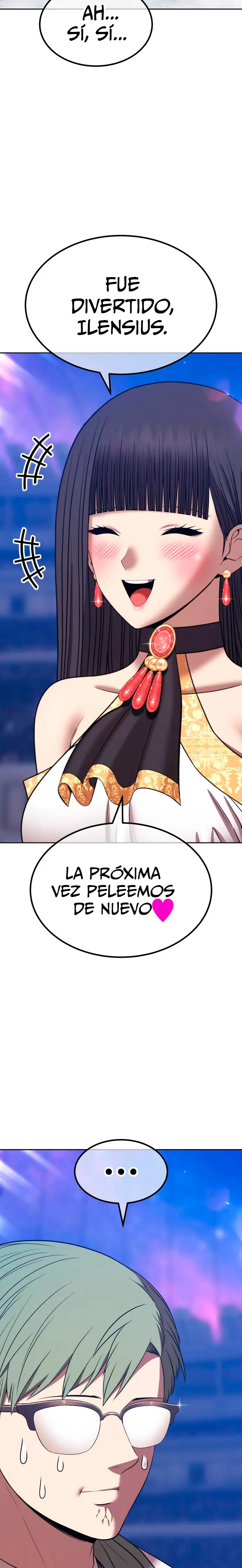 Palo De Madera Capitulo 127.1 página 33