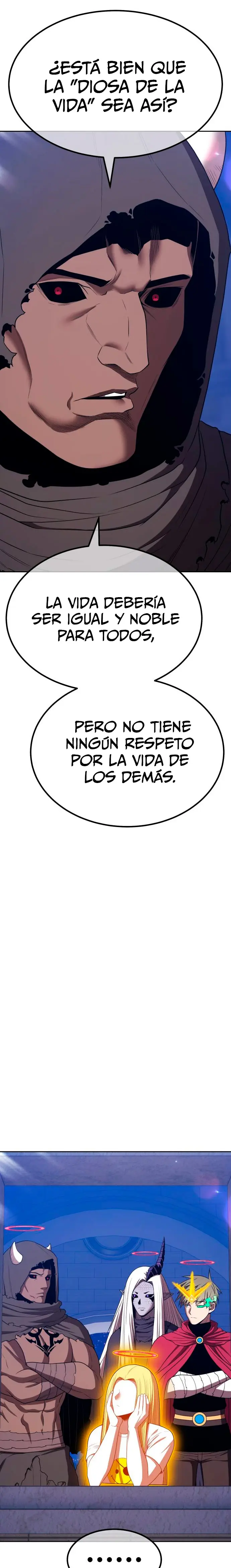 Palo De Madera Capitulo 127.1 página 37