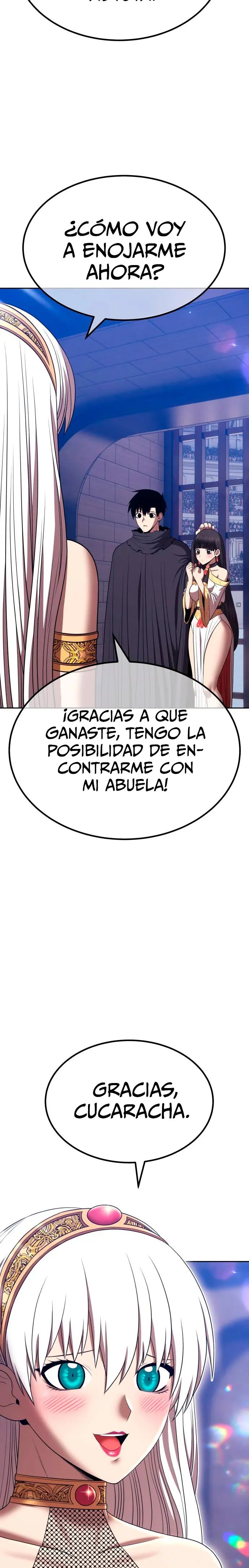 Palo De Madera Capitulo 127.2 página 2