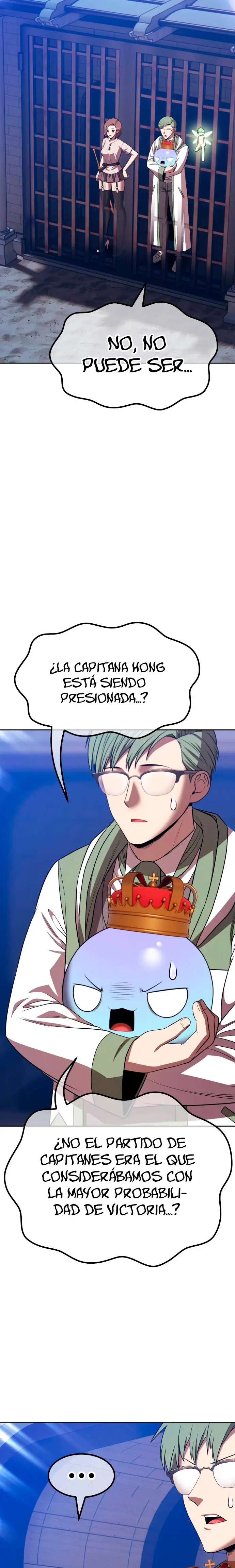 Palo De Madera Capitulo 127.2 página 25