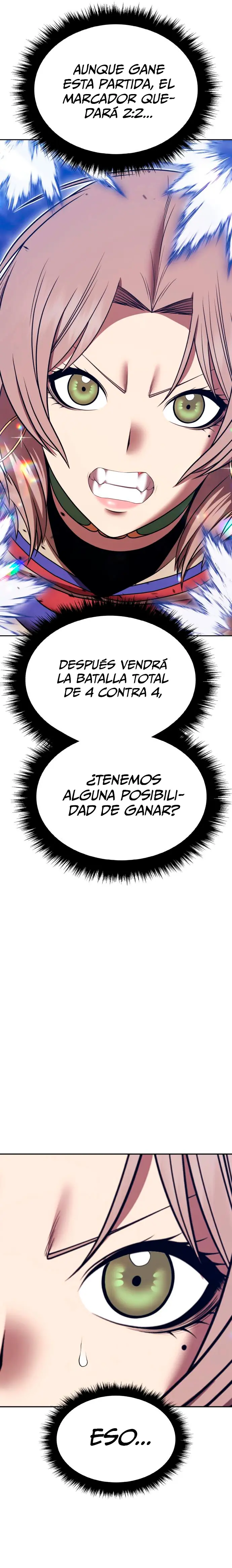 Palo De Madera Capitulo 127.2 página 31