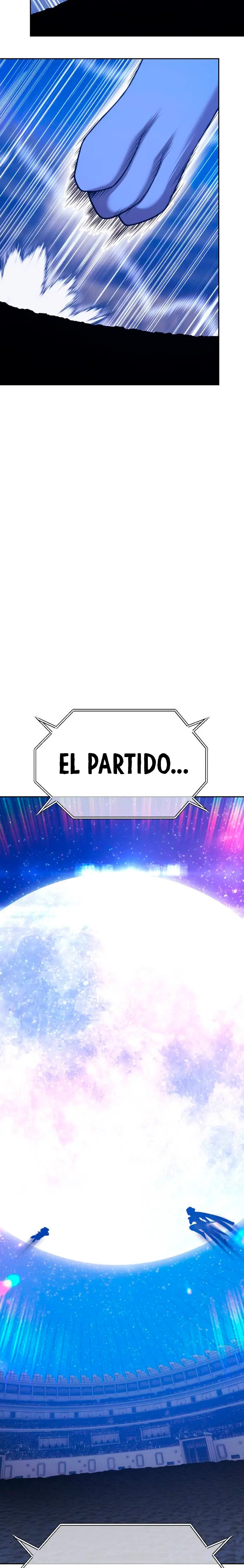 Palo De Madera Capitulo 127.2 página 8