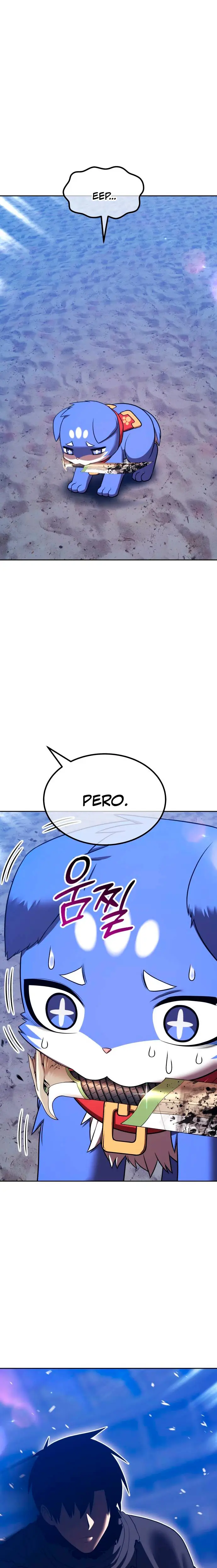 Palo De Madera Capitulo 128.1 página 42