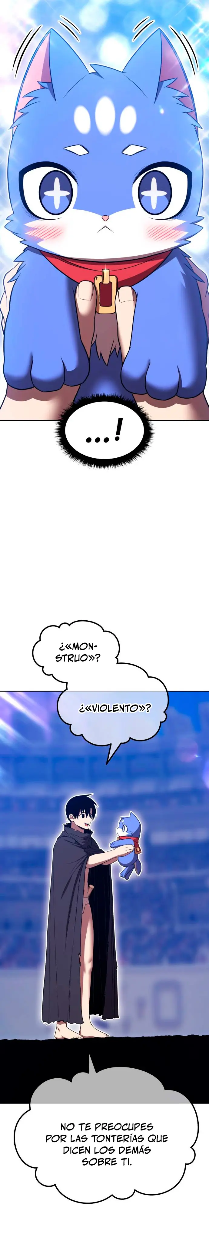 Palo De Madera Capitulo 128.2 página 10