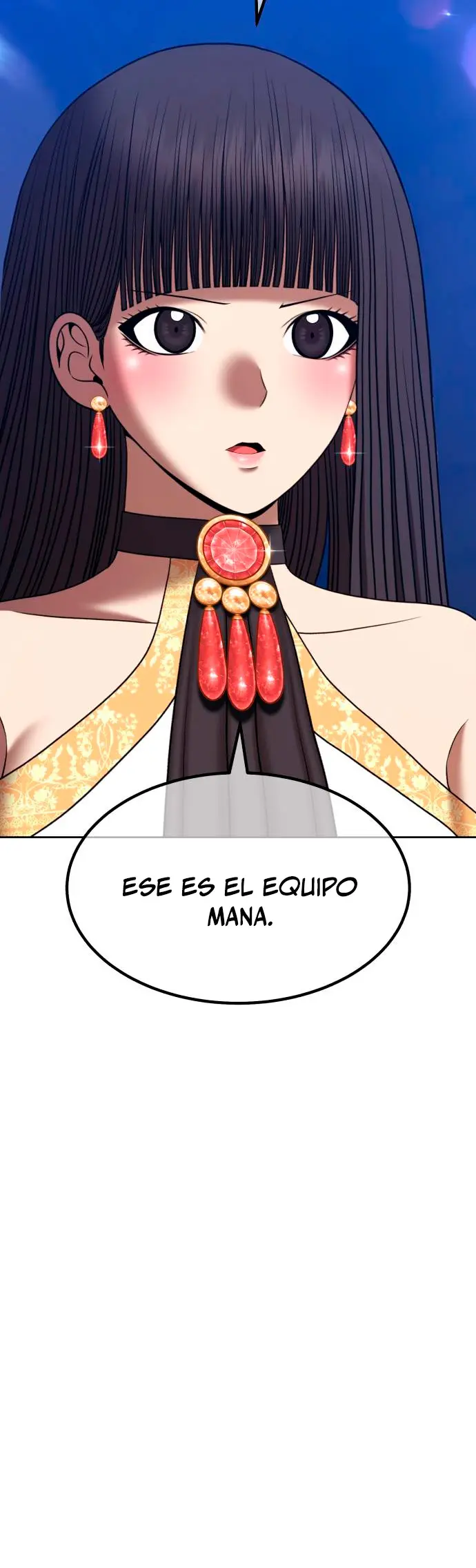 Palo De Madera Capitulo 128.2 página 34