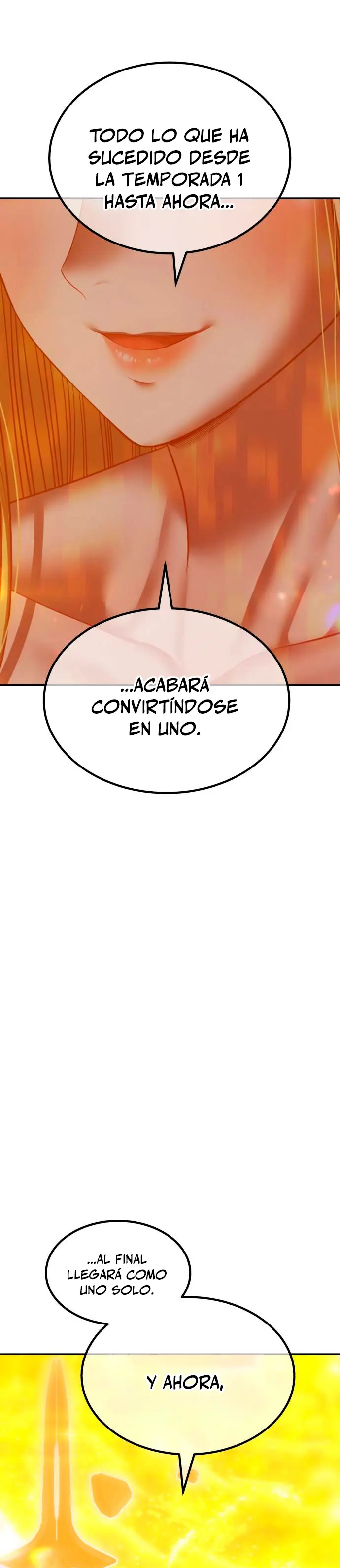 Palo De Madera Capitulo 128.2 página 51