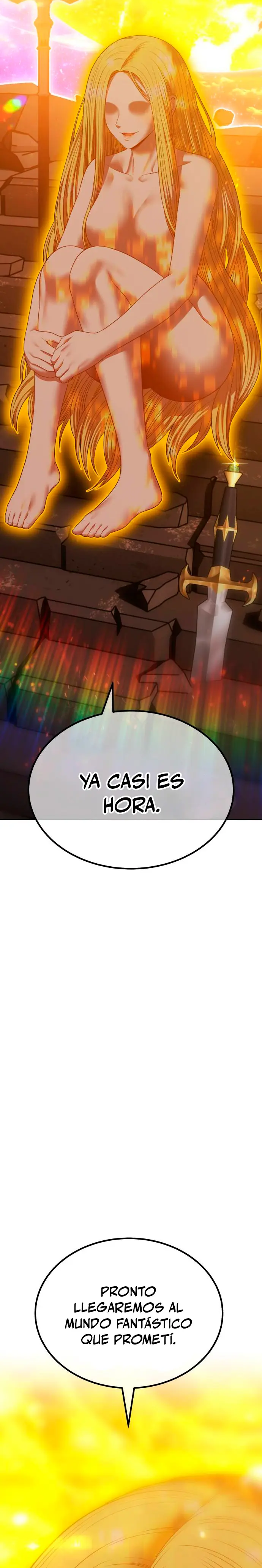Palo De Madera Capitulo 128.2 página 52