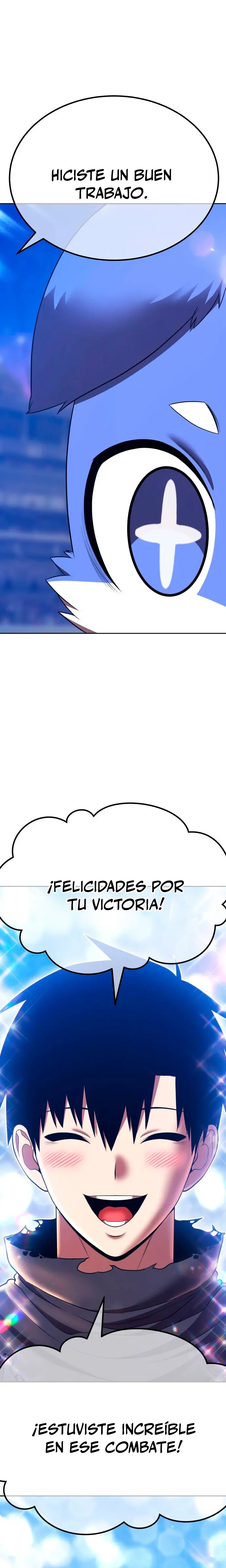 Palo De Madera Capitulo 128.2 página 9