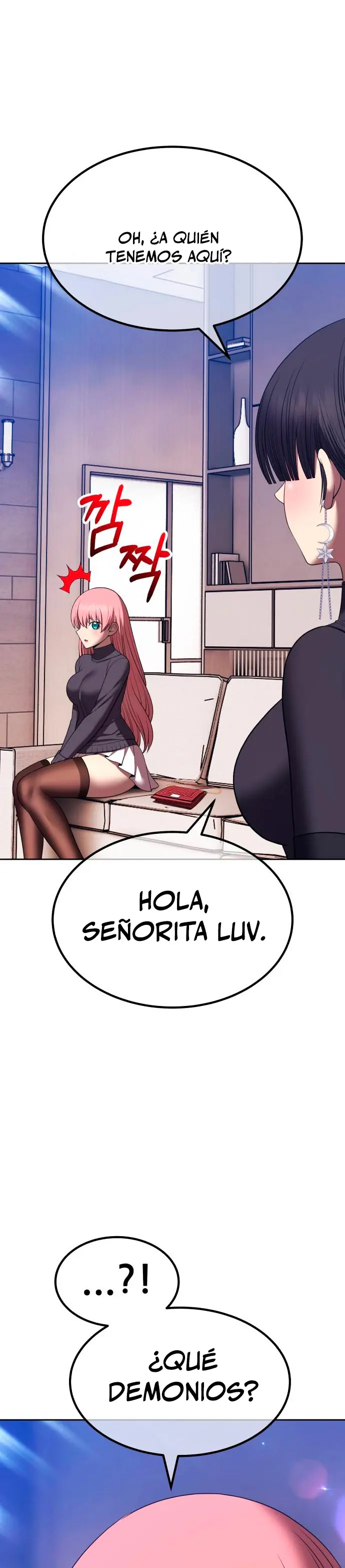 Palo De Madera Capitulo 129.1 página 13