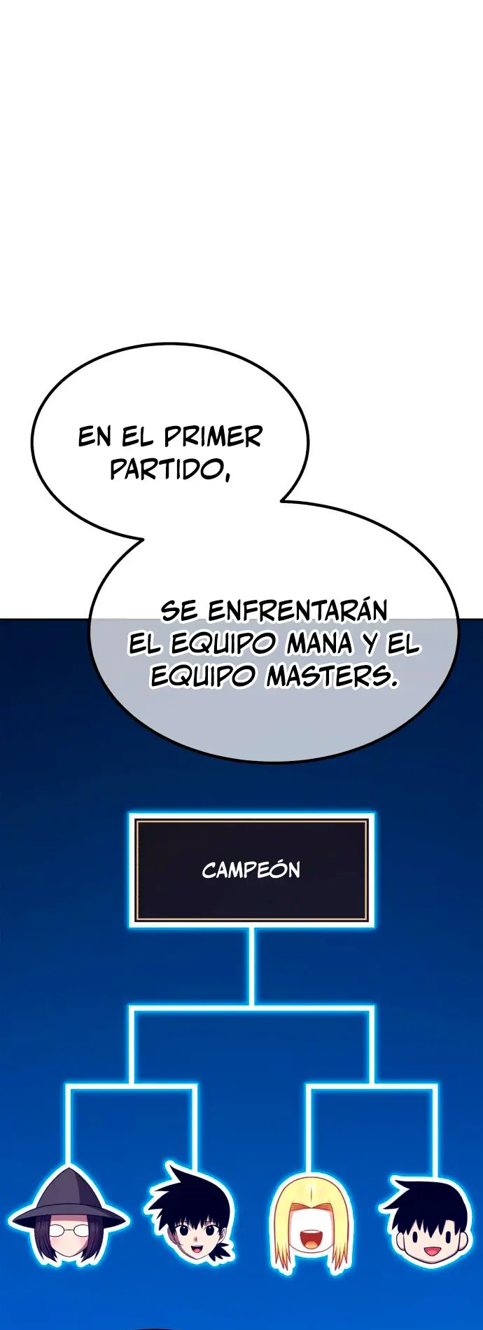 Palo De Madera Capitulo 129.1 página 39