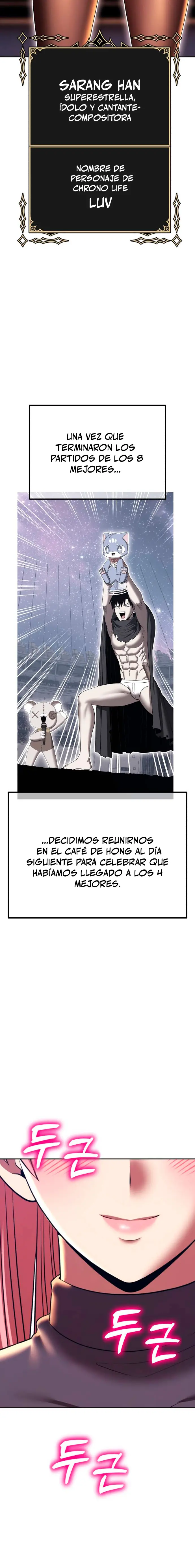 Palo De Madera Capitulo 129.1 página 4