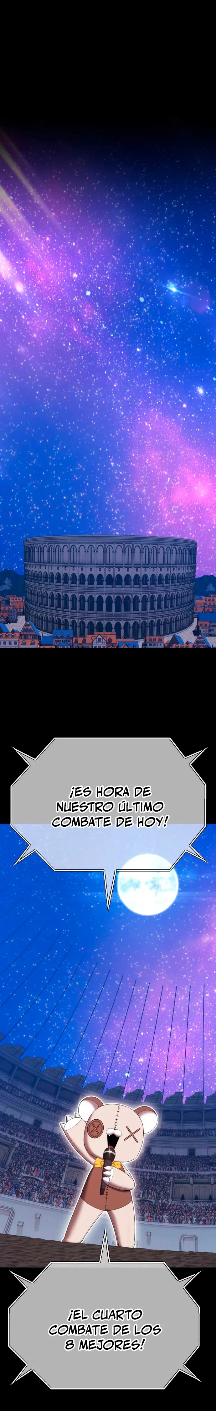 Palo De Madera Capitulo 129.1 página 42