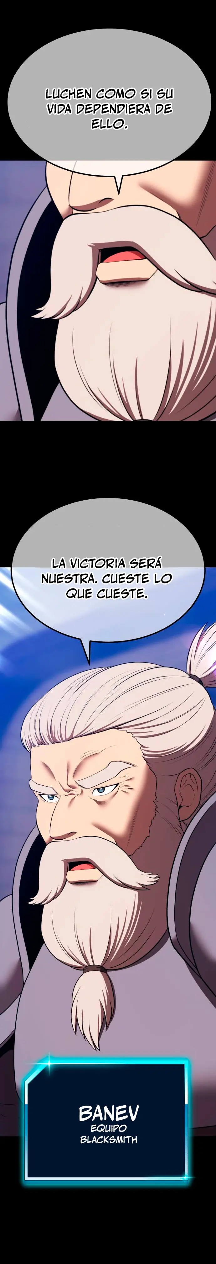 Palo De Madera Capitulo 129.1 página 44