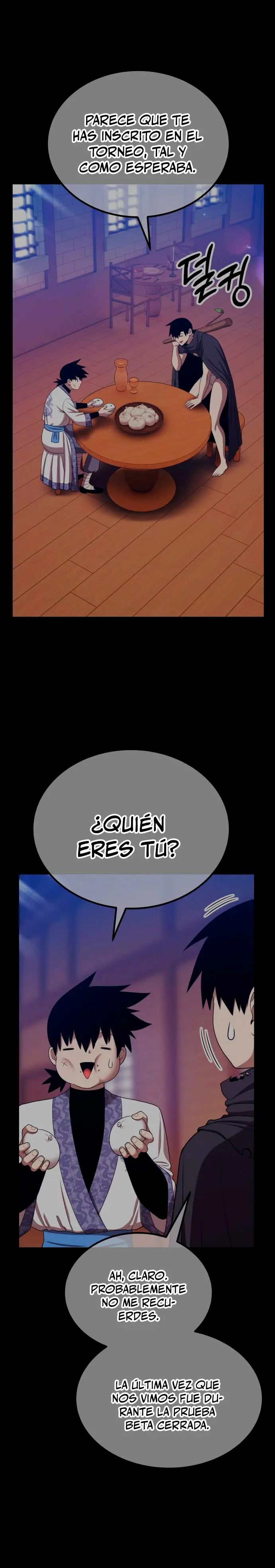 Palo De Madera Capitulo 129.2 página 15
