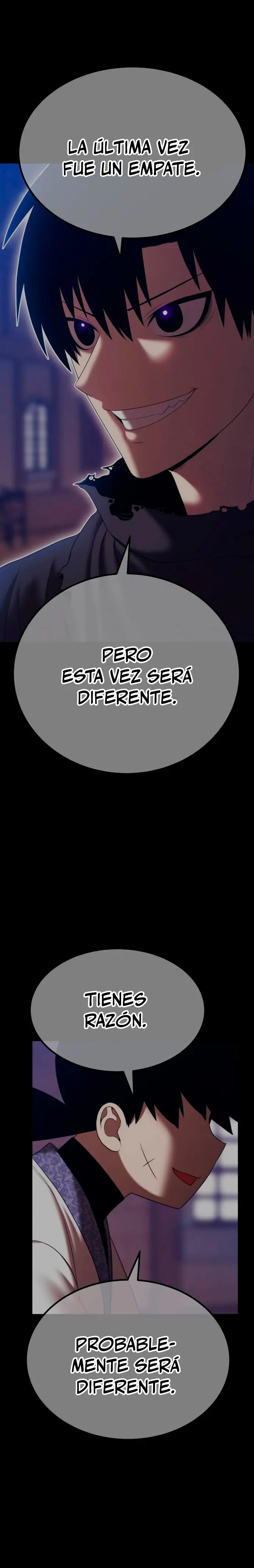 Palo De Madera Capitulo 129.2 página 16