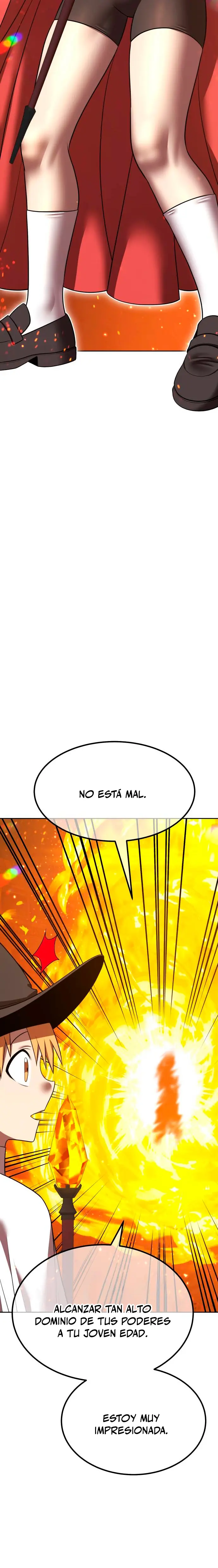 Palo De Madera Capitulo 129.2 página 40